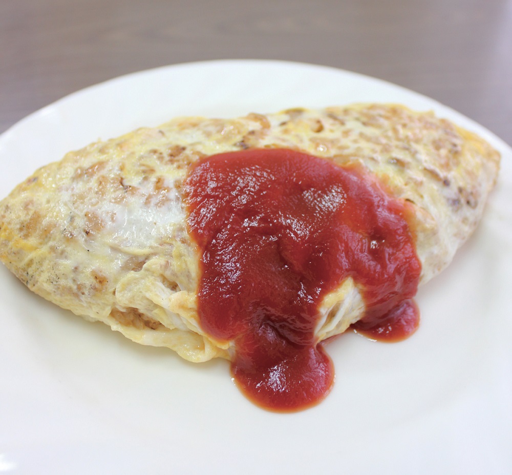 『洋食屋イタミ』老舗洋食店の極み！熟練の技と秘伝の味を求めて