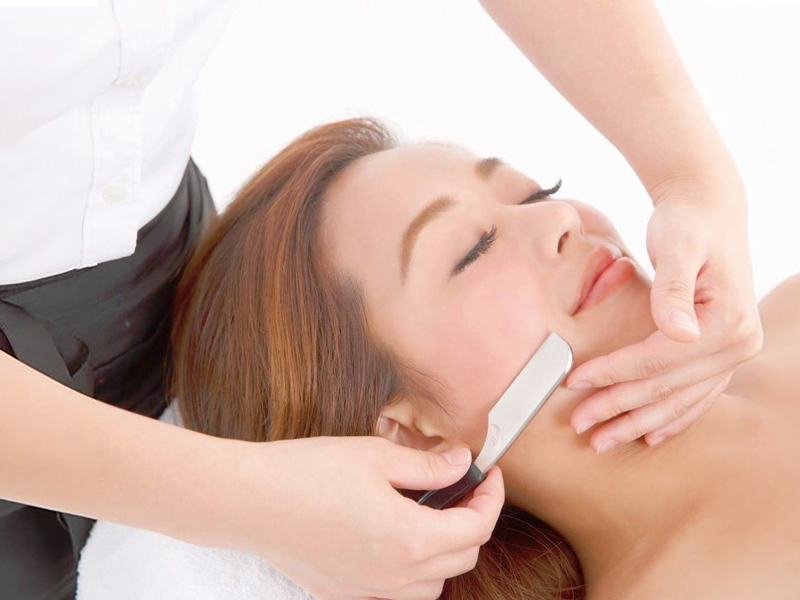 『Beauty Eyelash／Beauty Face 高松オルネ店』目元もお肌も、ここで完結！一軒で叶える、私史上最高のキレイ♪【香川県高松市浜ノ町】