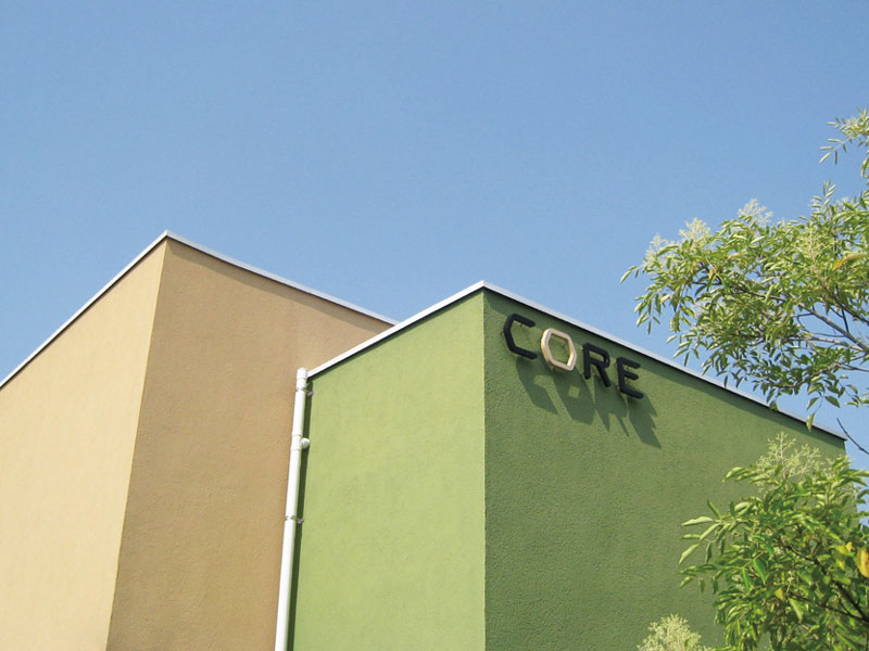 想い通りのライフスタイルを彩る 唯一無二の秀逸なデザインと 最先端のハイクオリティーな性能を兼備した家。