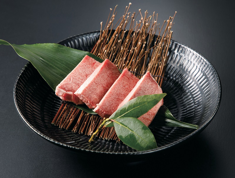 『創作焼肉 牛の匠』オリーブ牛･阿波牛などの和牛専門店で、こだわりの上質肉を味わおう！