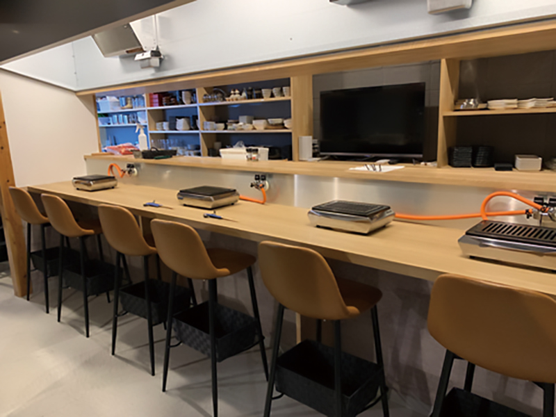 木太町にアットホームな焼肉屋がOPEN！