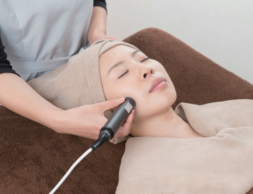 スキンケアからダイエット♪リラクゼーションもおまかせ！