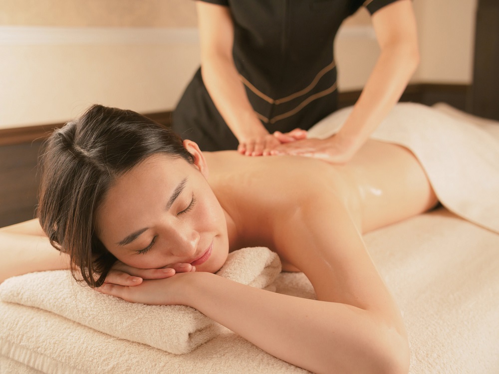 驚くほどのコストパフォーマンスと、ディープな手技が自慢！