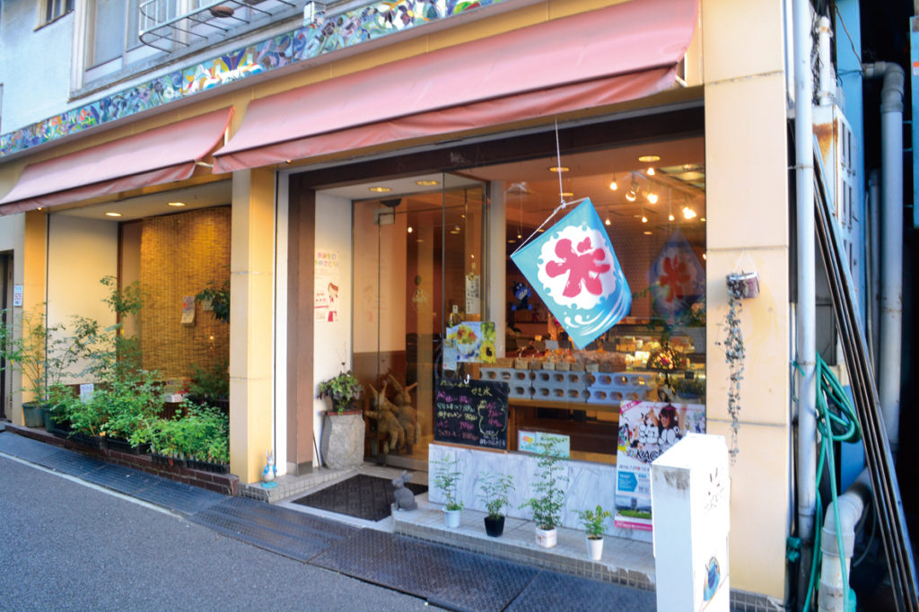 夏の涼をお見逃しなく！