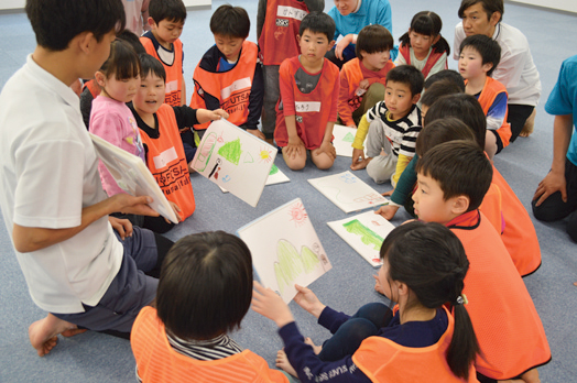 『biima sports トキワ高松校』“遊んで学ぶ”新しい総合型キッズスポーツスクール