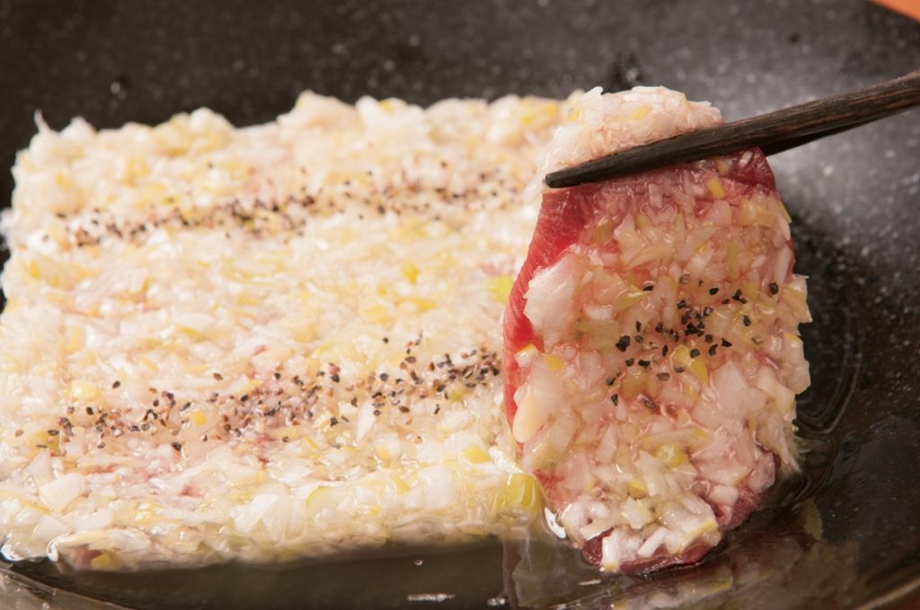 『焼肉・韓国料理 食楽苑 金魚』目利きが認める厳選和牛を華やかに堪能！