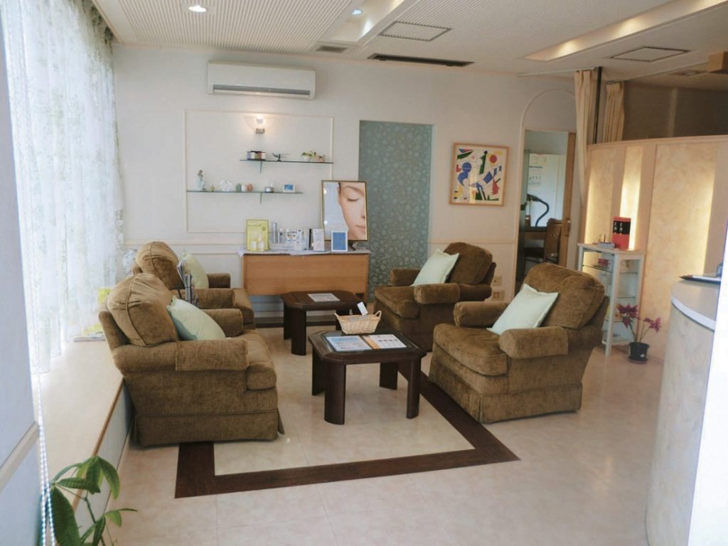 スキンケアからダイエット♪リラクゼーションもおまかせ！