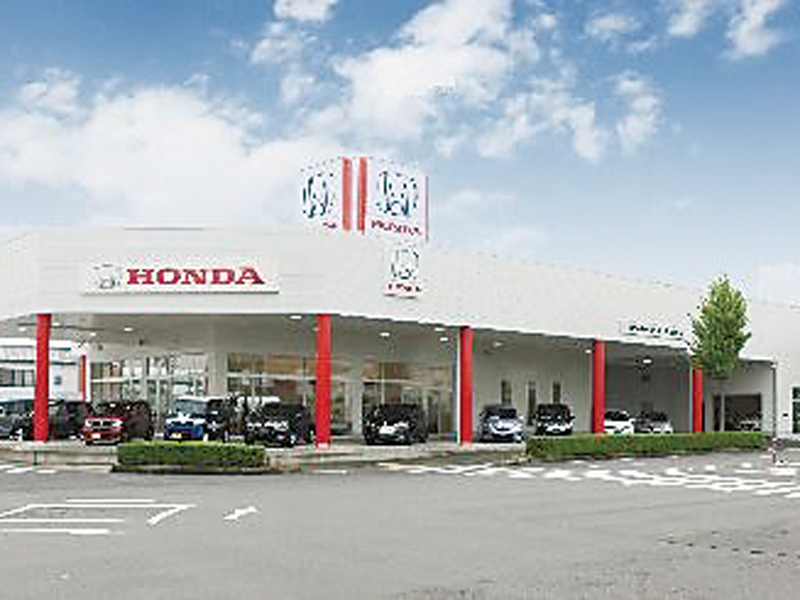 「乗って当てよう！ご試乗キャンペーン」を実施!