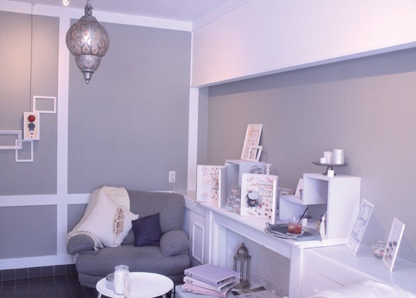 カワイイがギュっとつまった空間で自分にご褒美day！