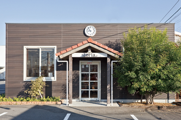 『storia.f GOTO』高いリピート率を誇る高松の人気サロン