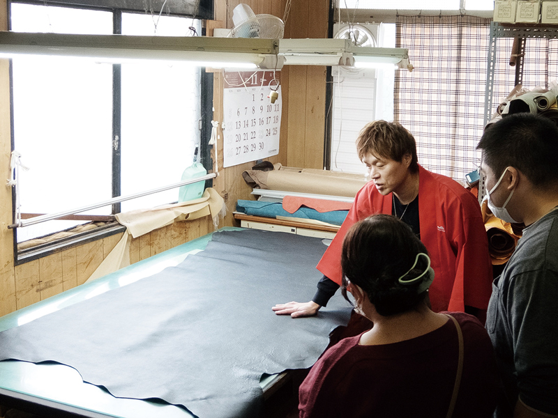 終了しました。開催中～6月1日（土）CRASSO 2024 vol.3【東かがわ市・さぬき市・三木町・高松市の各企業】