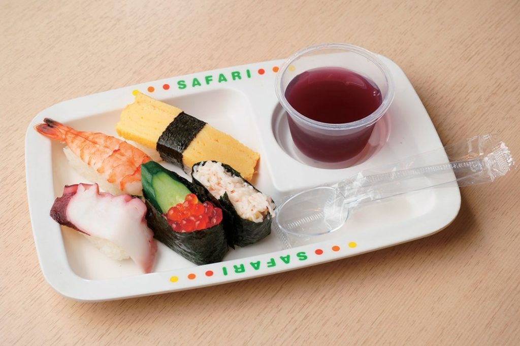 『回転寿司 ここも 春日店』本当に美味しいお寿司が 食べたいときに重宝する一軒