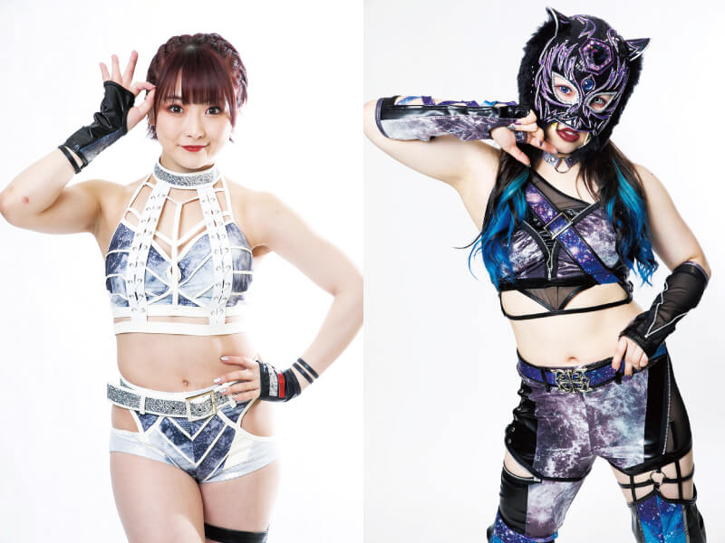 終了しました。9月3日（土）宇宙一煌めくプロレスリングSTARDOM「5☆STAR GP 2022」高松大会