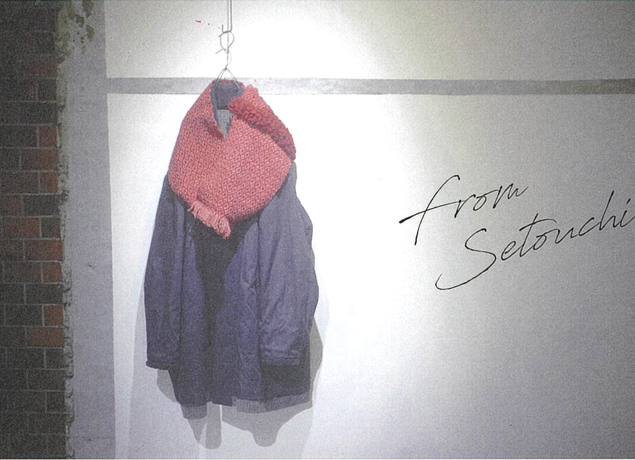 終了しました。11月16日（金）～11月25日（日）『manapito×YUIKOSHIKA』