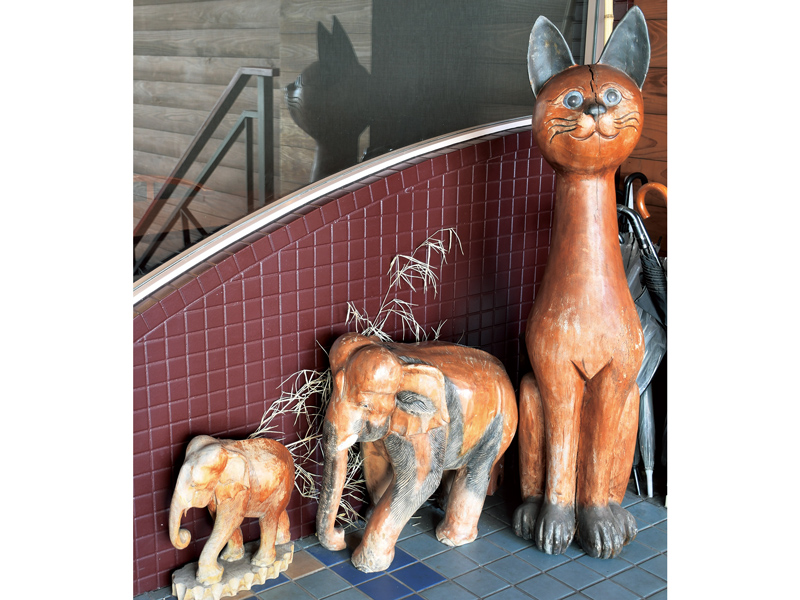 『燦庫食堂　さんこしょくどう』イベントスペース『燦庫』が2024年7月からランチ営業をスタート！【香川県高松市亀井町】