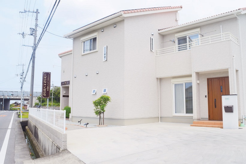 プライベートサロンでリンパケアを始めよう！