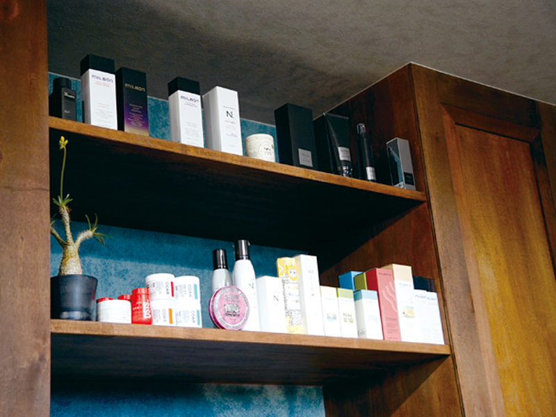 『men’s hairsalon sora　メンズヘアサロン ソラ』美容と理容が融合したメンズ専門のヘアサロン【香川県高松市川島東町】