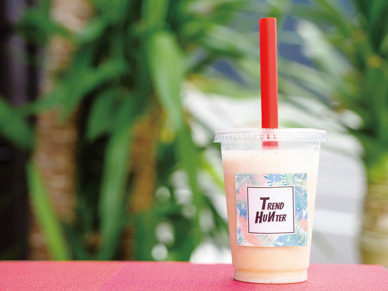 バナナジュース専門店が、7月にOPEN！