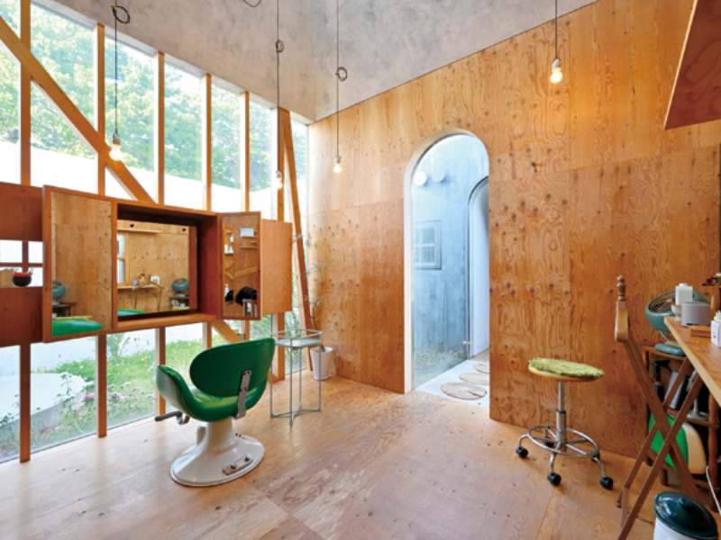 洗うだけで美髪になれる「FAVON」新導入！