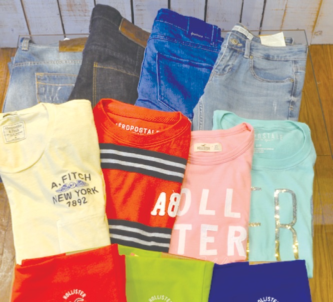 着心地の良いものをお手頃価格でゲット！