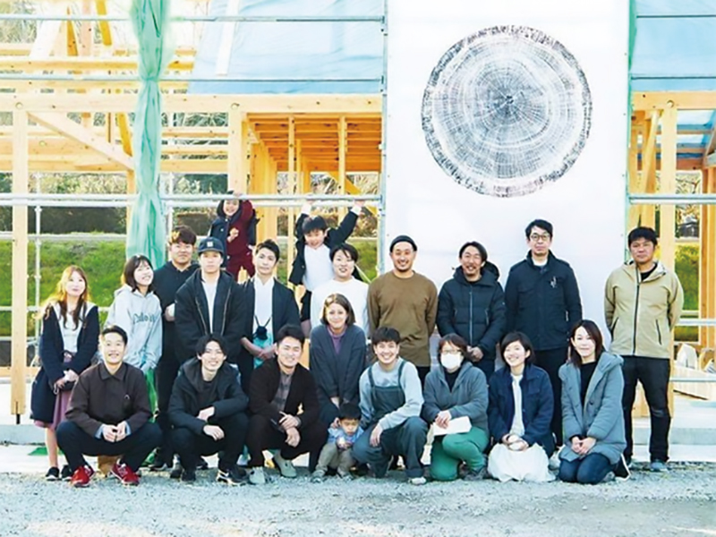 良い食・良いモノ・良いヒトが織りなす地域を元気にする里がグランドオープン