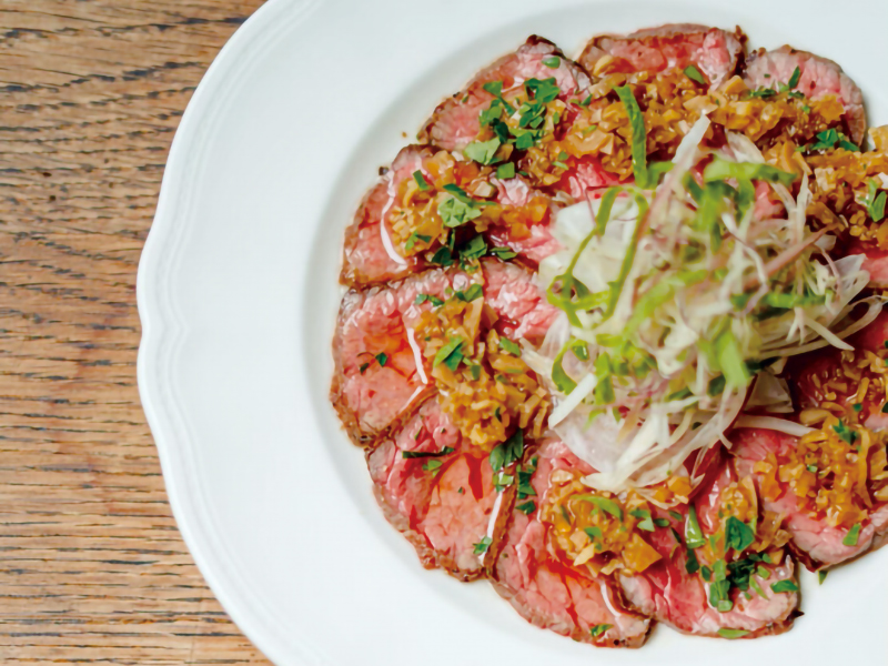 『LLOYDS BAL　ロイズバル』グランメゾンの味をバルスタイルで 日常使いの『LLOYDS BAL』OPEN【香川県高松市瓦町】