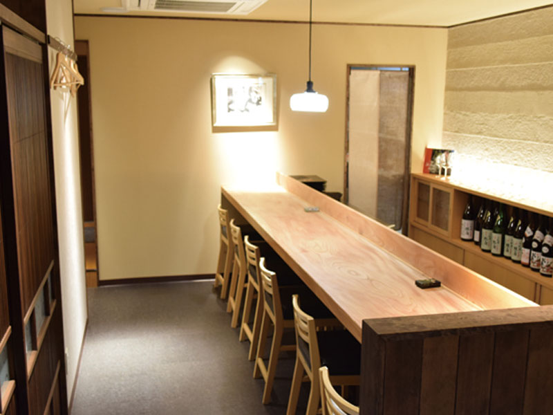 人気店『寿司中川』の姉妹店がOPEN