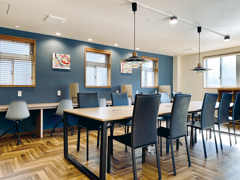 ちょっとダイバーシティな現代の寺子屋