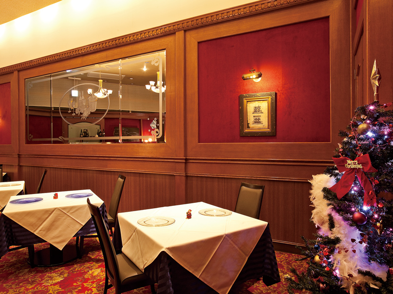 『Wabi-sabi　ワビサビ』特別なディナー今年のテーマは「トスカーナ」【香川県坂出市京町／高松市林町】