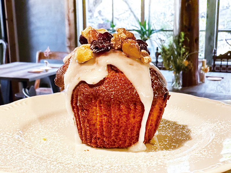 『スパイス創作料理 vicurante スパイスソウサクリョウリ ビクランテ』スパイスをさまざまな料理で愉しめる スパイス創作料理店が峰山にOPEN！【香川県高松市峰山町】