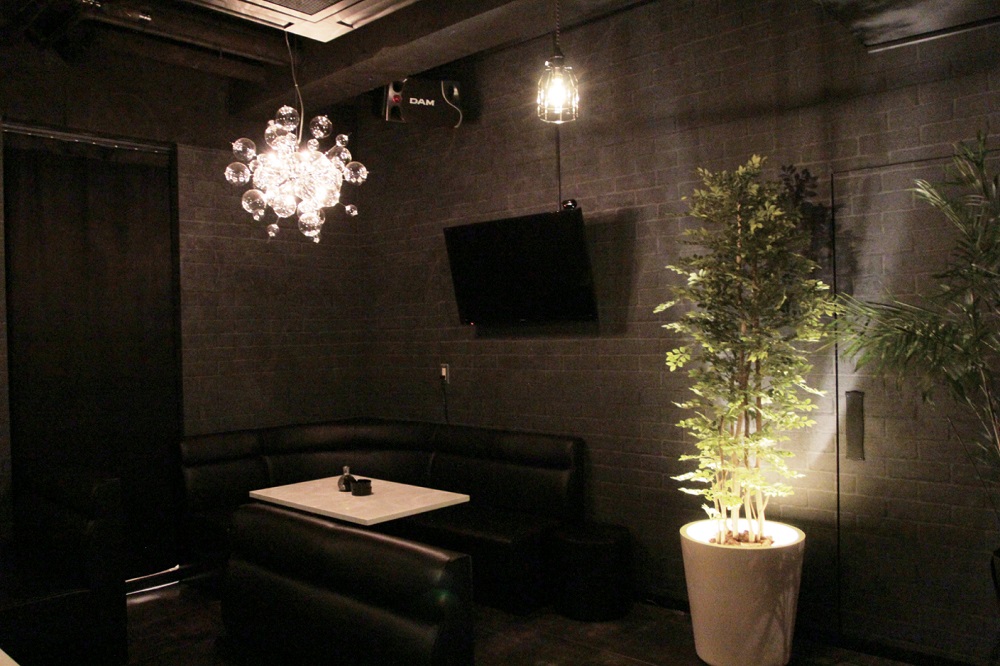 『GUILD　ギルド』隠れ家的な大人の遊び場