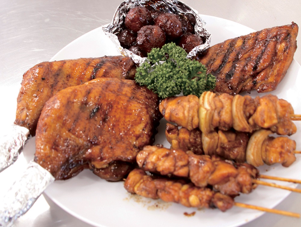 『とり義』創業50年の老舗店が移転ＯＰＥＮ！