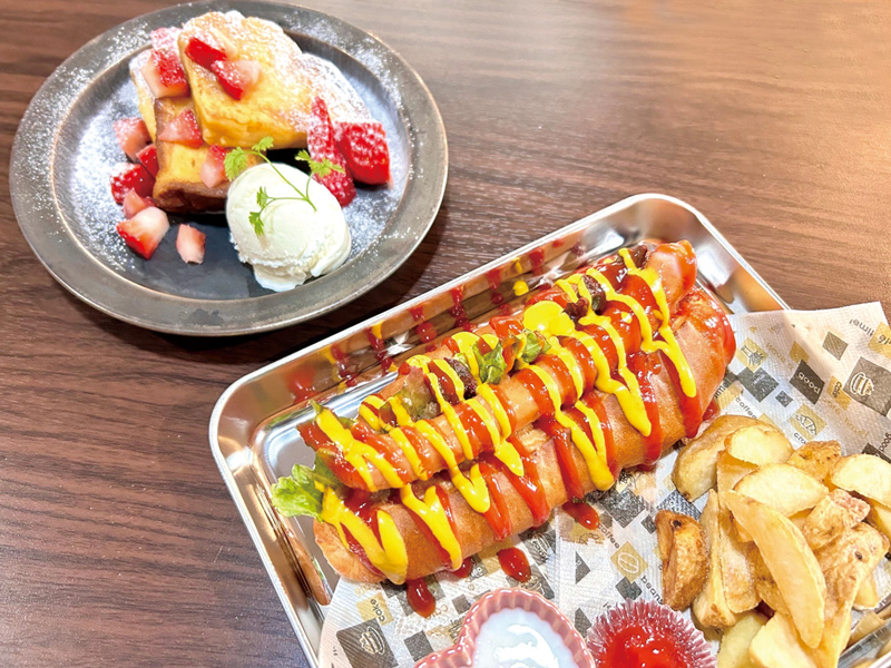 子連れもOK！ゆっくり料理とお酒を愉しんで