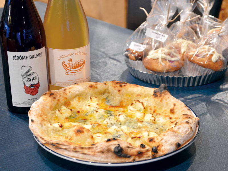 新たなスタートを切った東かがわの人気イタリアン