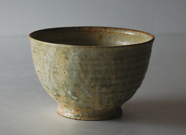 終了しました。12月4日（火）～30日（日）『尾形アツシ 陶展』使うほどに深みを増す暮らしの履歴。料理映えする美しい器と出会おう