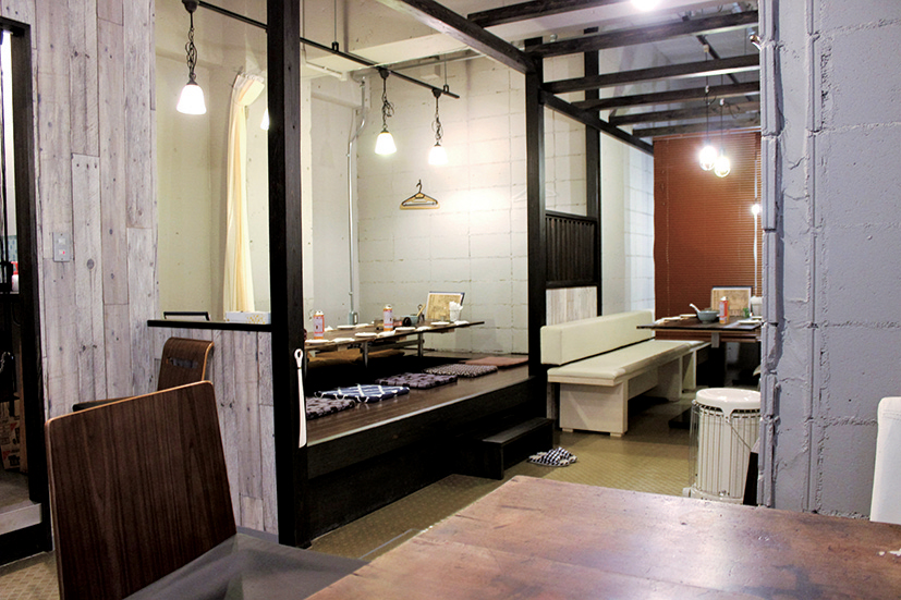 『膳所 ゆるり』人気の和食店が移転リニューアル！