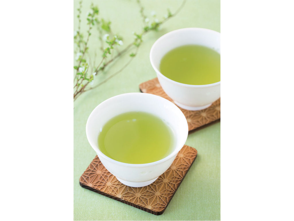 『LUPICIA 高松丸亀町店』大切な人に 素敵なティータイムを贈ろう