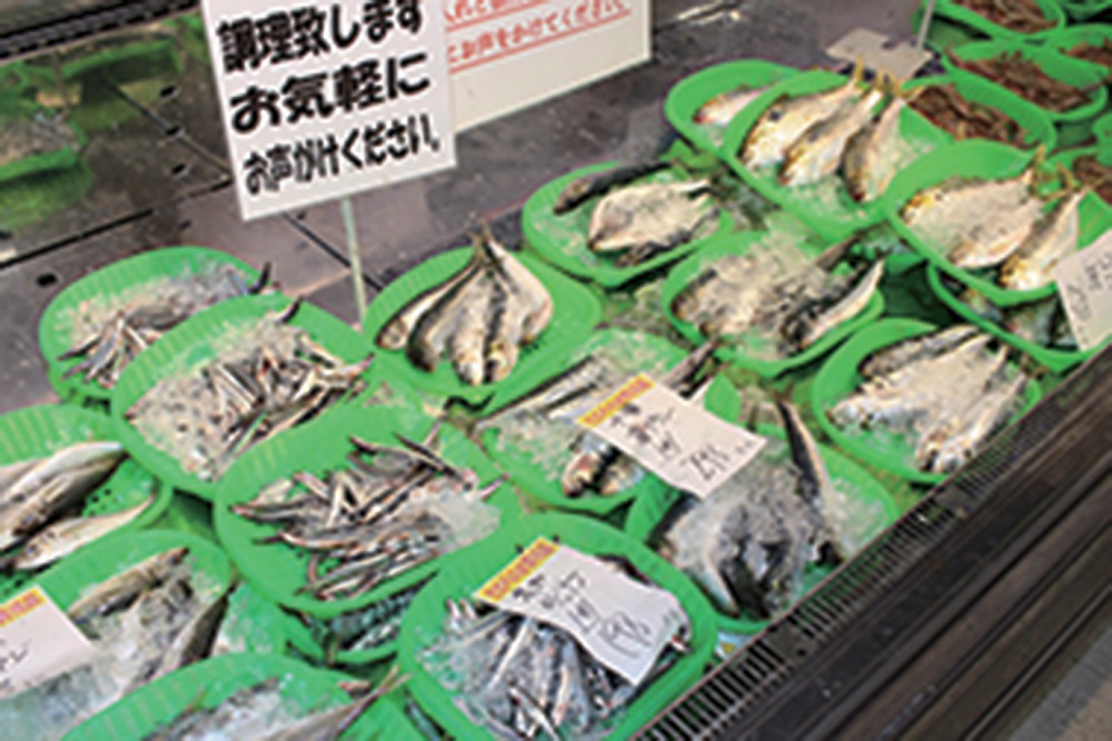 暮らしを支える3店舗が『瓦町FLAG』地下１階にOPEN！