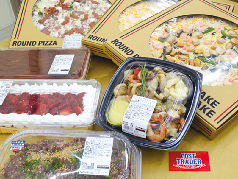 『コストコ』の人気商品を集めたお店がOPEN！