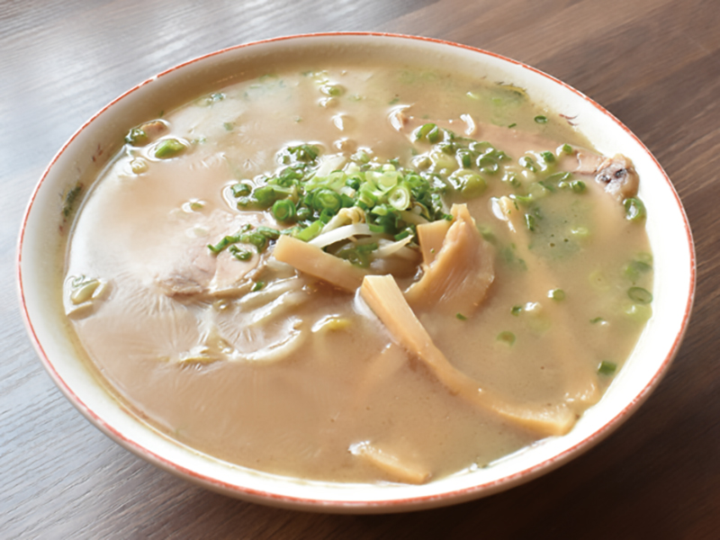 琴平の有名ラーメン店がまんのう町にOPEN | 香川県の最新グルメ・観光