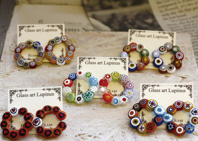 終了しました。10月13日（土）、14日（日）『見つける、ふれる、つくる、楽しむ 森の手作り市in MUCCA  vol.5』今年はなんと2日間開催！自然の中で手作りの温もりに触れるマルシェ