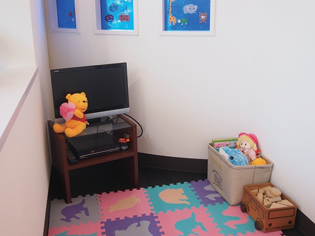 ボタニカル&アロマの最新ヘッドスパでアンチエイジングも！