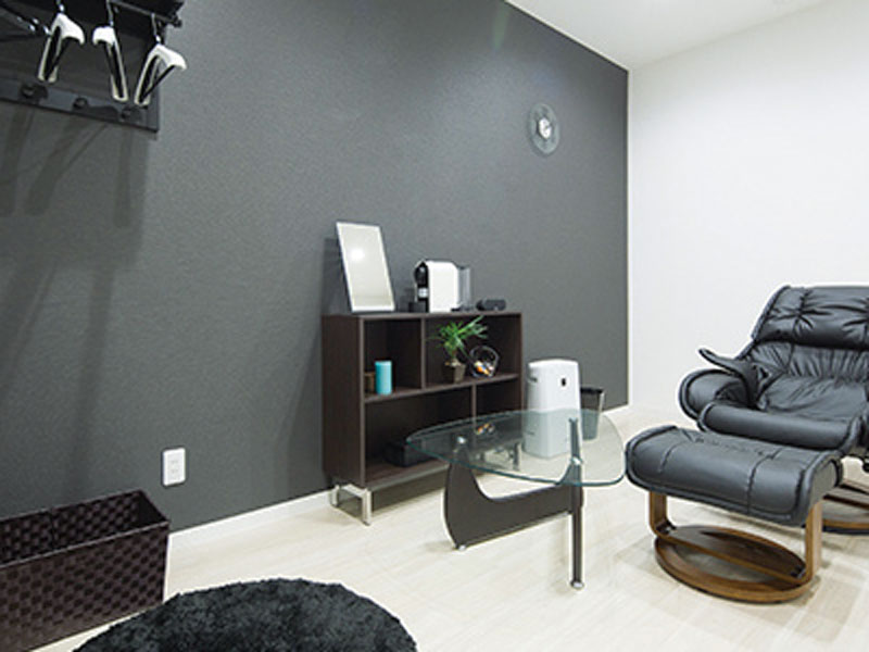 マンツーマントレーニングで、コロナ太り撃退！予約制で、完全個室なので安心。