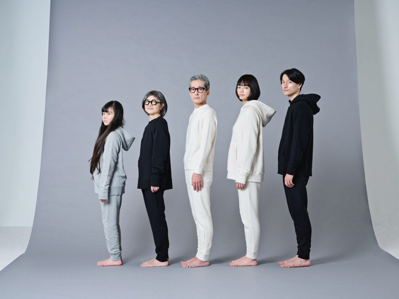 終了しました。2024年12月21日（土）〜2025年1月5日（日）kittと福田利之【香川県高松市丸亀町】