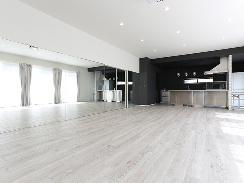 『骨盤底筋・フェムケア 奈緒美』清潔で快適な空間！レンタルスタジオがOPEN【香川県高松市木太町】