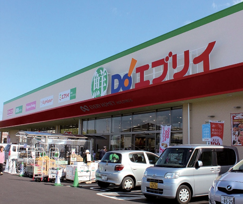 鮮度にこだわったスーパーがＮＥＷ　ＯＰＥＮ！