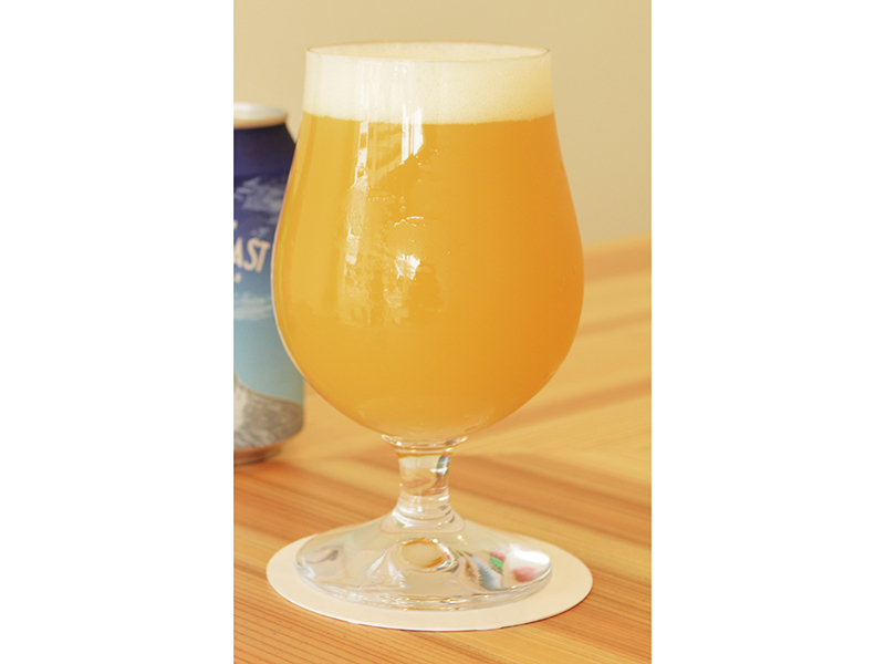 ビールの魅力を発信する空間で様々なビールとの一期一会を楽しもう