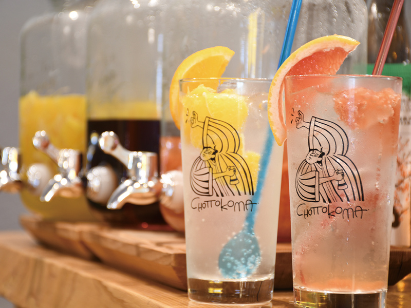 『原始焼とおばんざい ちょっとこま』女性店主が営む原始焼きとおばんざいのお店がOPEN！【香川県高松市福田町】