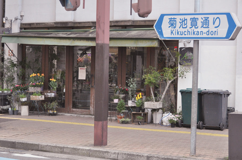 人生の糧となる1冊の本とここで出会う