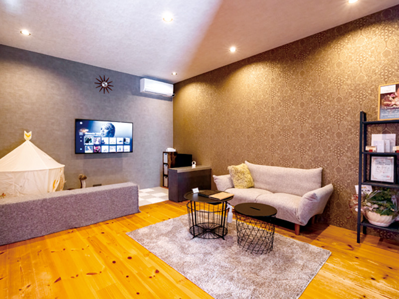 脱毛しながら美肌になれるサロンがOPEN！